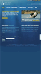 Mobile Screenshot of beamreach.org